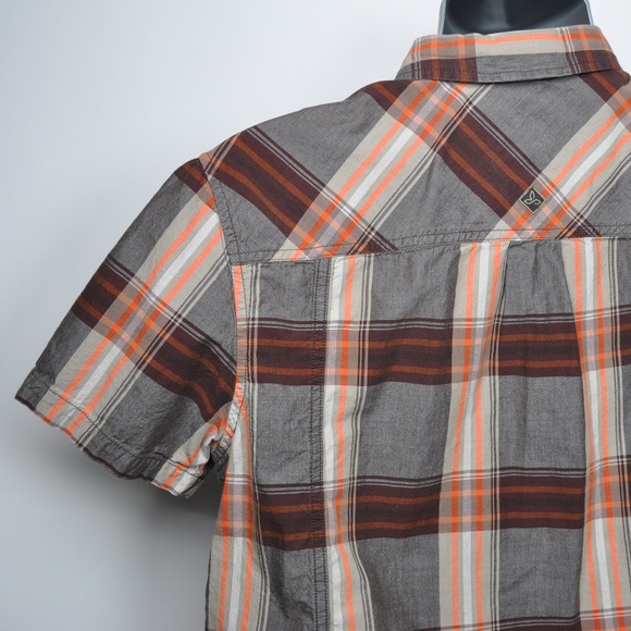 PRANA Lukas Shirt - Picture 8 of 8